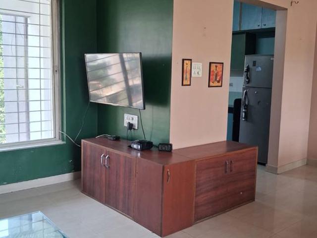 Flat for rent in Pashan, Pune