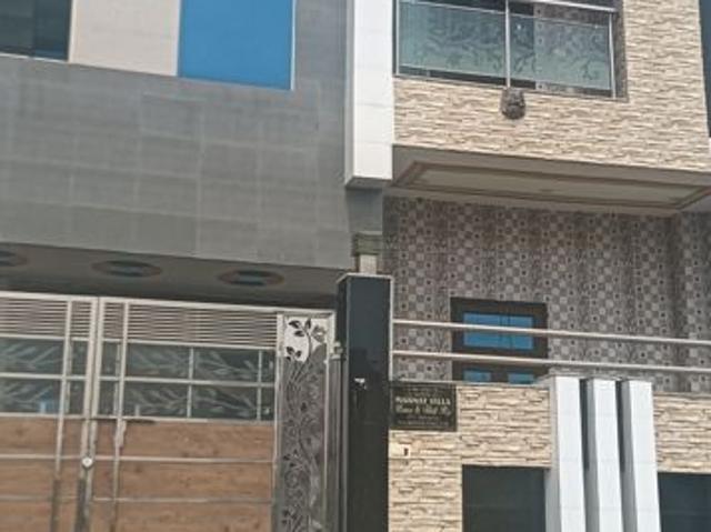 Villa for rent in Ghaziabad