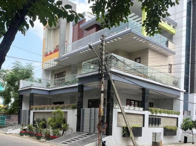 Property for rent in Vibhuti Khand, Lucknow