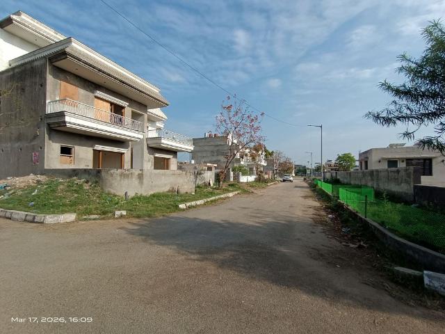 House for rent in Baronjian, Sahibzada Ajit Singh Nagar