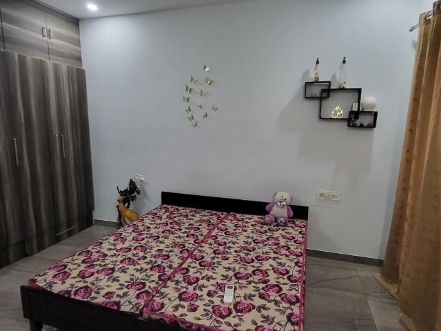 Property for rent in Baqarpur, Punjab