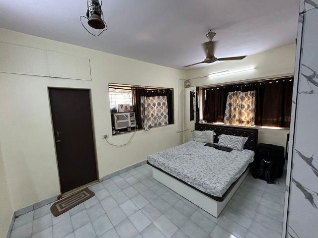 Flat for rent in Patlipada, Thane