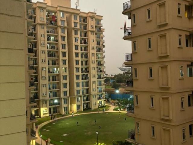 Flat for rent in Sohna, Gurugram