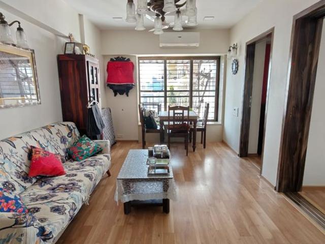 Flat for rent in Mahalakshmi, Mumbai City District
