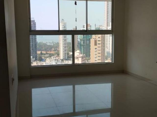 Flat for rent in Matunga West, Mumbai City District