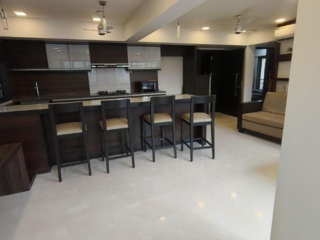 Flat for rent in Lower Parel, Mumbai City District