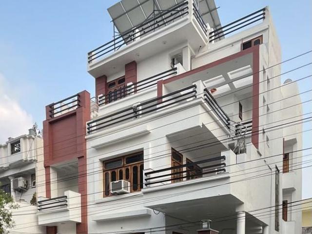 Property for rent in Gomti Nagar, Lucknow