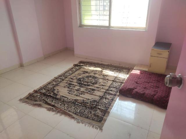 Flat for rent in Pimple Saudagar, Pimpri-Chinchwad