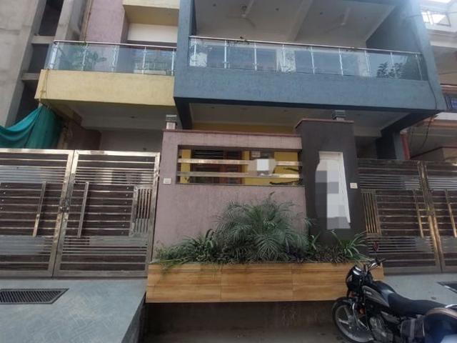 Property for rent in Gomti Nagar, Lucknow
