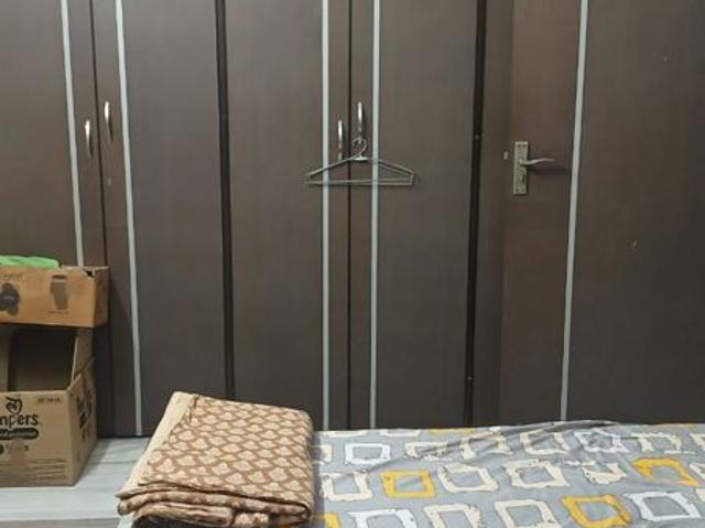 Flat for rent in Thakur Village, Mumbai Suburban District