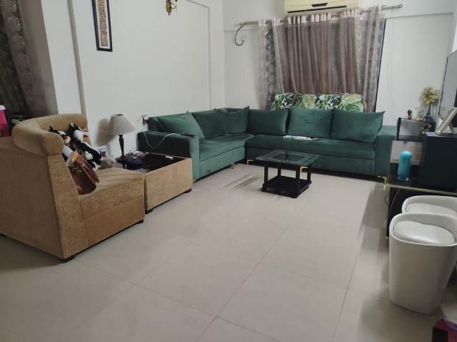 Flat for rent in Bramha SunCity, Pune