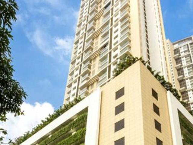 Flat for rent in Mahalakshmi, Mumbai City District