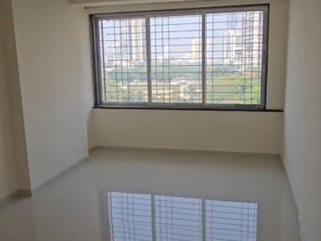 Flat for rent in Asalpha, Mumbai