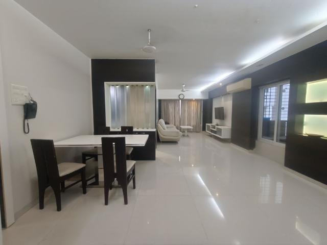 Flat for rent in Nerul West, Navi Mumbai