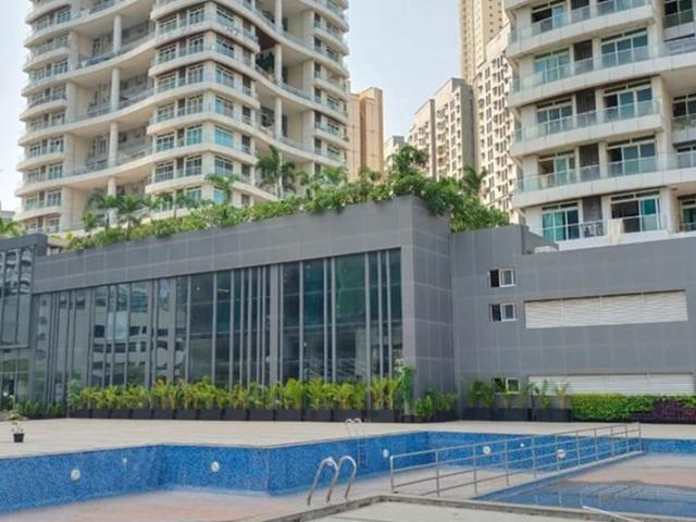 Flat for rent in Lower Parel, Mumbai City District