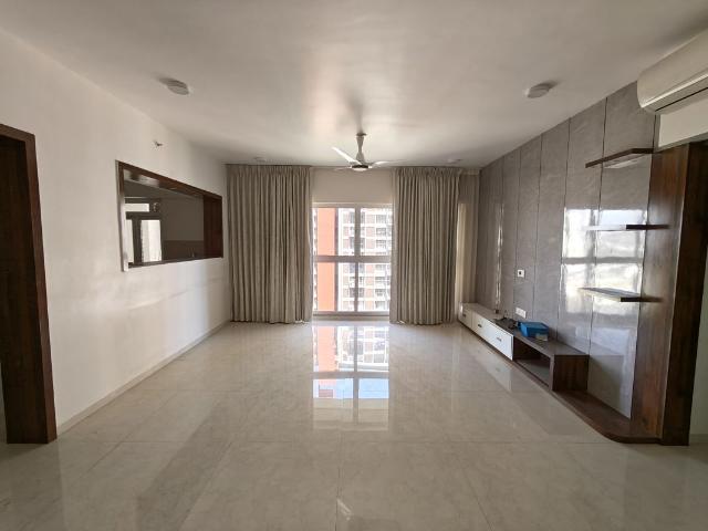 Flat for rent in Gahunje, Pune