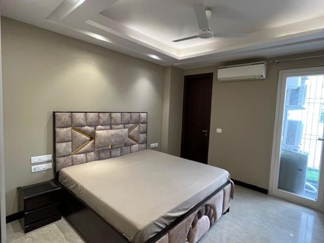 Flat for rent in Vasant Vihar, Delhi