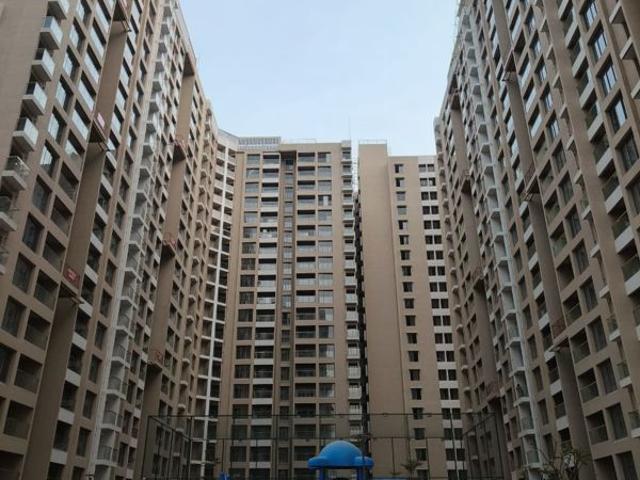 Flat for rent in Wagholi, Pune