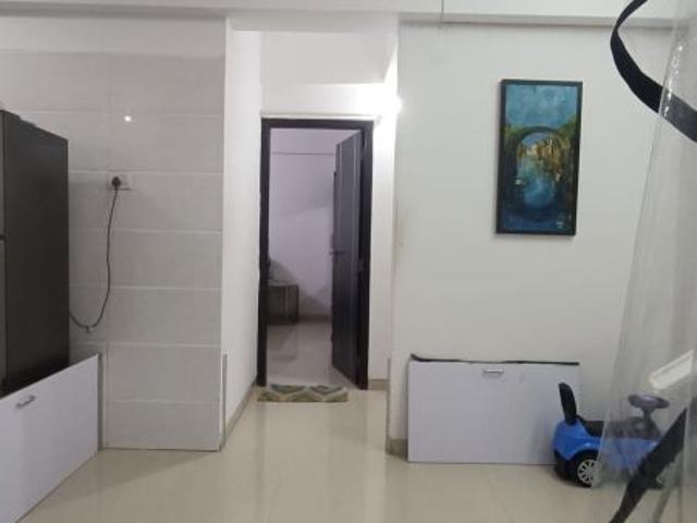 Flat for rent in Lower Parel, Mumbai City District