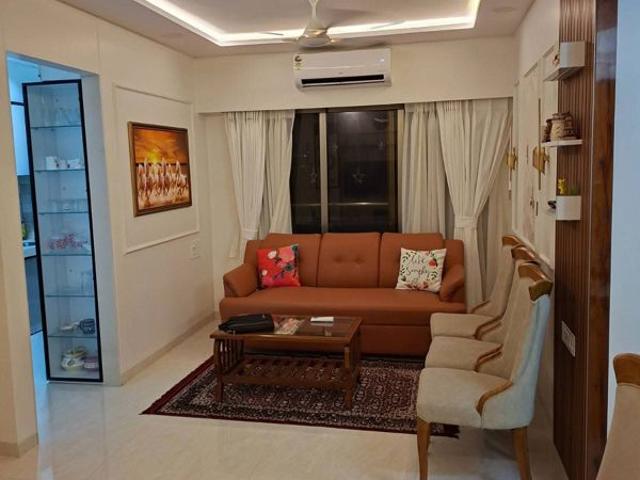 Flat for rent in Guru Tegh Bahadur Nagar, Mumbai City District