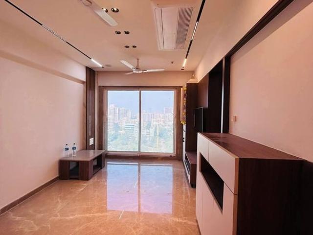 Flat for rent in Matunga East, Mumbai City District