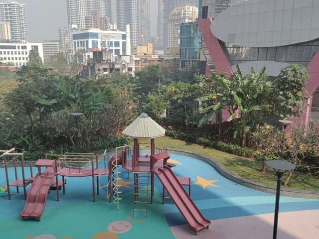 Flat for rent in Lower Parel, Mumbai City District