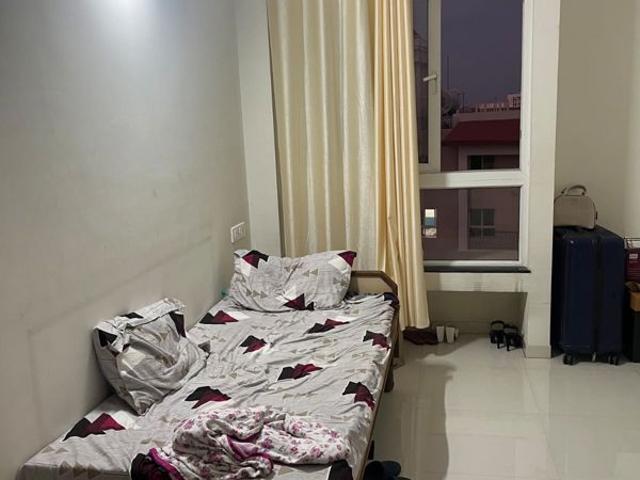 Flat for rent in Keshav Nagar, Pune