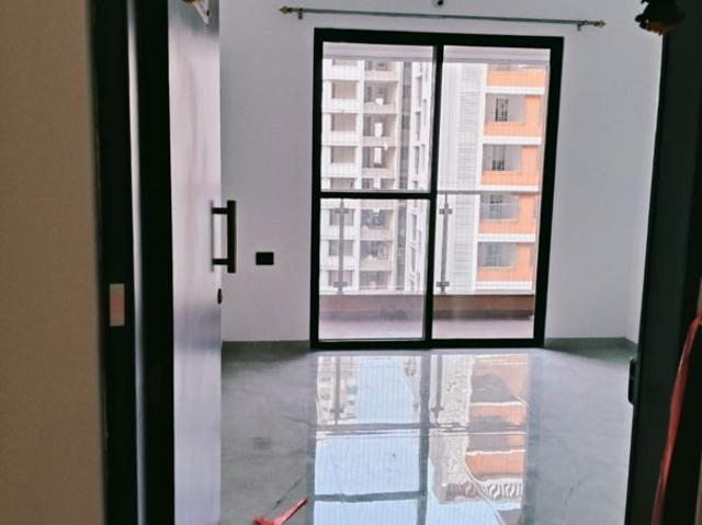 Flat for rent in Keshav Nagar, Pune