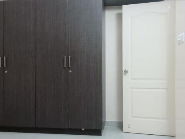 Flat for rent in Ambedkar Nagar, Bengaluru