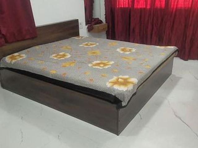 Flat for rent in Sewri, Mumbai City District