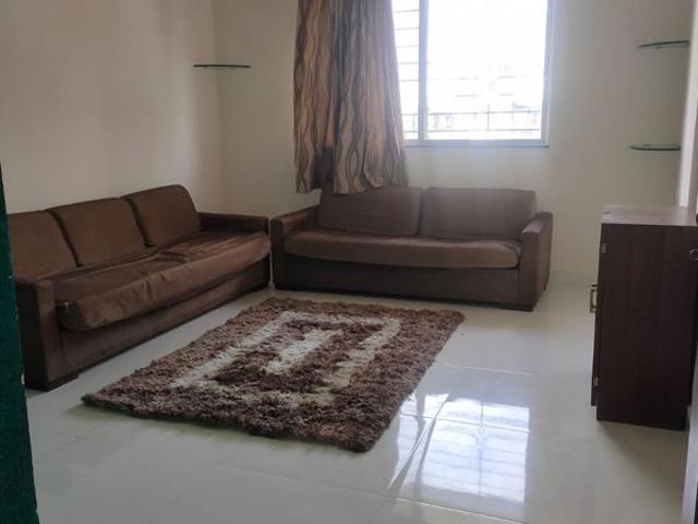 Flat for rent in Pune