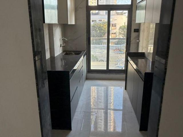 Flat for rent in Lower Parel, Mumbai City District