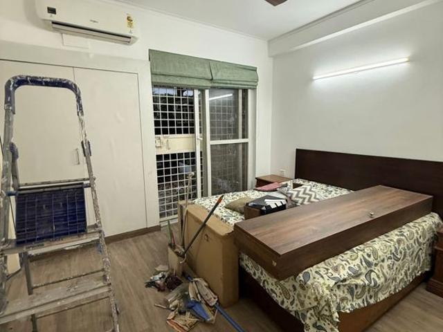 Flat for rent in Sushant Estate, Gurugram