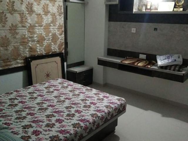 Flat for rent in Sun Universe, Dhayari