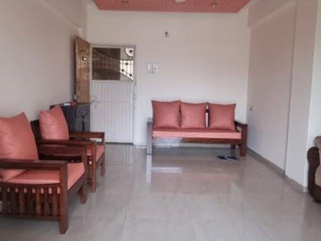 Flat for rent in Pimple Saudagar, Pimpri-Chinchwad