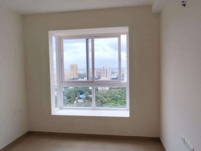 Flat for rent in Yelahanka, Bengaluru