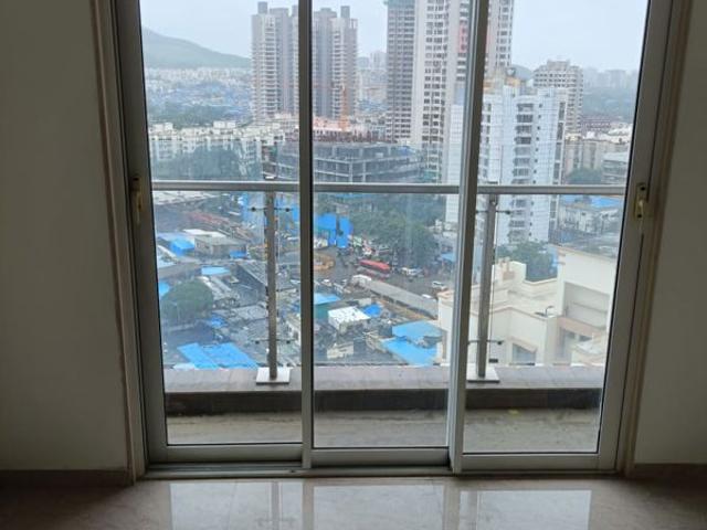 Flat for rent in Malad East, Mumbai Suburban District