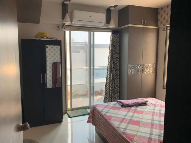Flat for rent in Keshav Nagar, Pune