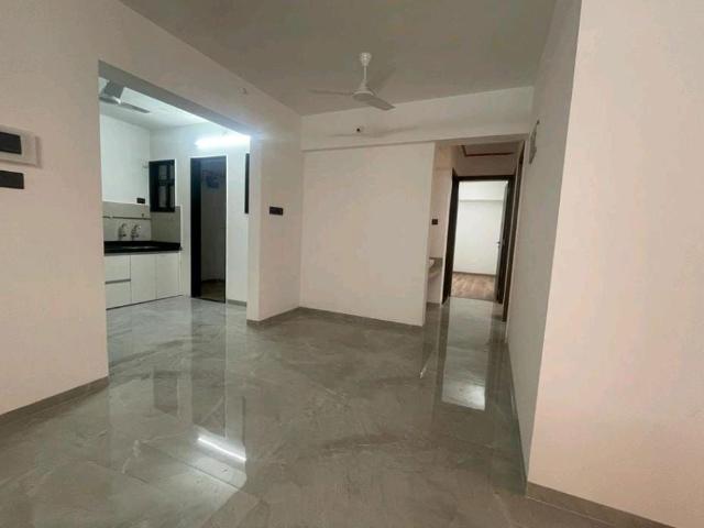 Flat for rent in Keshav Nagar, Pune