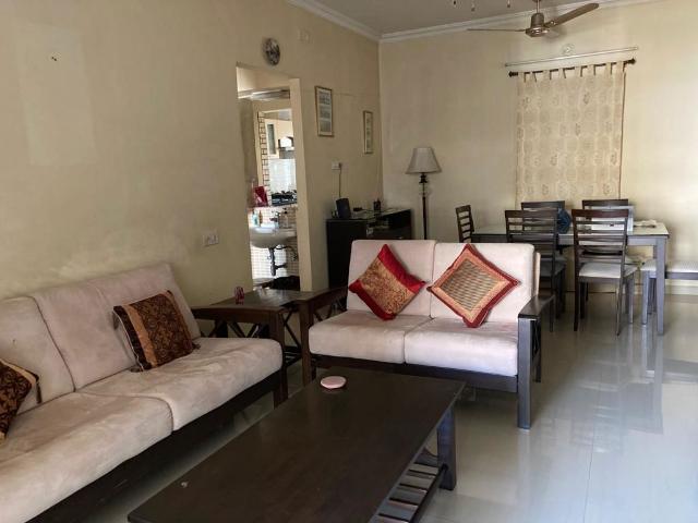 Flat for rent in Viman Nagar, Pune