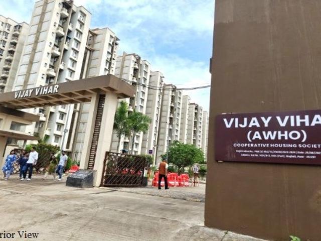Flat for rent in Poona, National Capital Territory Of Delhi