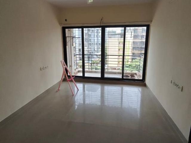 Flat for rent in Kharghar Village, Panvel
