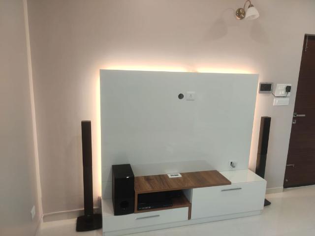 Flat for rent in Bangalore North, Cox Town - Bangalore