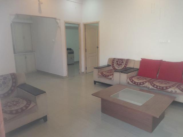 Property for rent in Ramamurthy Nagar, Bengaluru