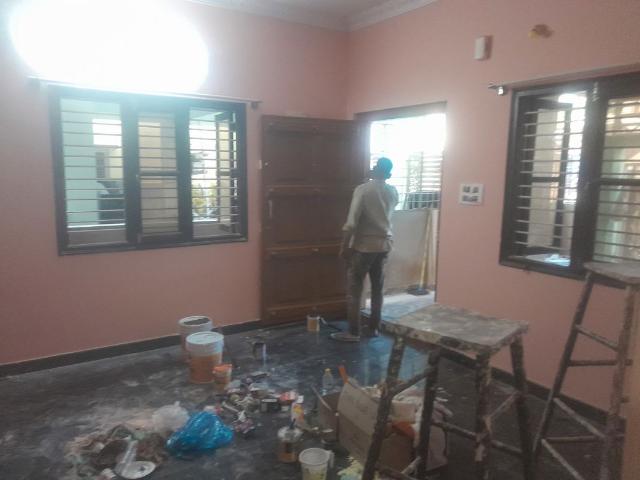 Property for rent in Bengaluru East City Corporation, Bengaluru