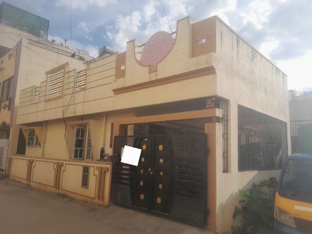 House for rent in Bangalore East, Cox Town - Bangalore