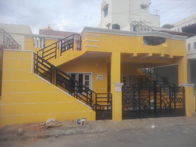 House for rent in Ramamurthy Nagar, Bengaluru