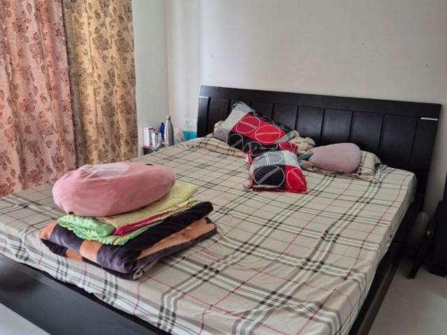 Flat for rent in Keshav Nagar, Poona