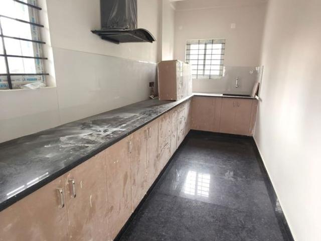 Property for rent in Bangalore South, Cox Town - Bangalore