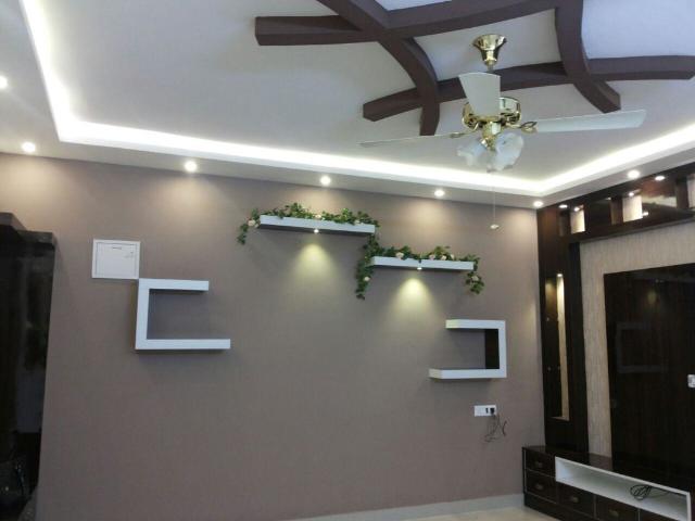 Flat for rent in Bhagyashree Royale, Bengaluru